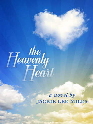 cover image of The Heavenly Heart